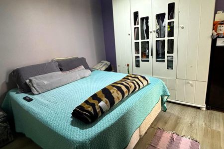 Apartamento para alugar com 76m², 3 quartos e 2 vagasSuíte 
