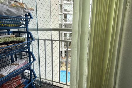 Apartamento para alugar com 76m², 3 quartos e 2 vagasSuíte - Vranda 