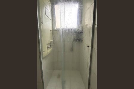 Apartamento para alugar com 76m², 3 quartos e 2 vagasBanheiro Social 