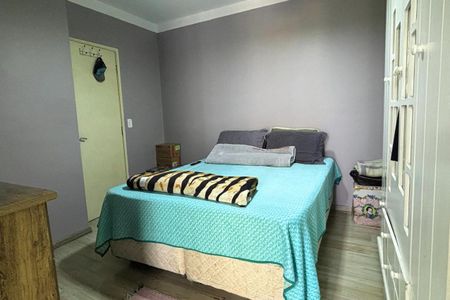 Apartamento para alugar com 76m², 3 quartos e 2 vagasSuíte 