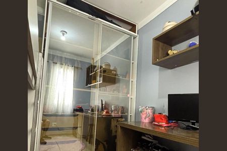 Apartamento para alugar com 76m², 3 quartos e 2 vagasQuarto 2 