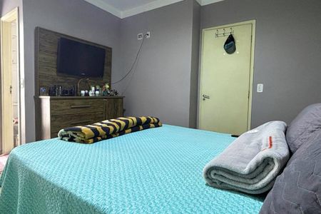 Apartamento para alugar com 76m², 3 quartos e 2 vagasSuíte 