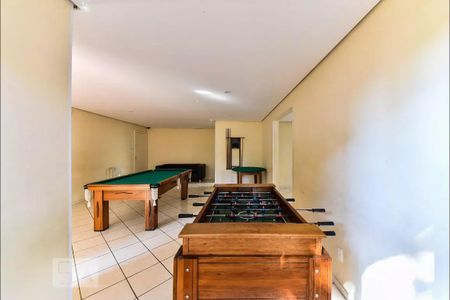 Apartamento para alugar com 76m², 3 quartos e 2 vagasÁrea comum - Salão de jogos