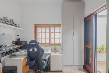 Casa à venda com 170m², 4 quartos e 2 vagasQuarto 3