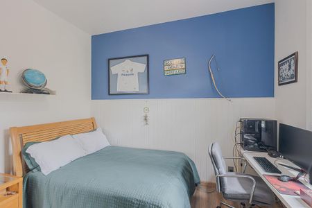 Casa à venda com 170m², 4 quartos e 2 vagasQuarto 1