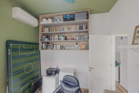 Casa à venda com 170m², 4 quartos e 2 vagasQuarto 3