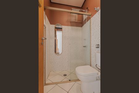 Casa à venda com 170m², 4 quartos e 2 vagasÁrea de Serviço - Banheiro