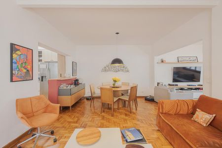 Casa à venda com 170m², 4 quartos e 2 vagasSala 2