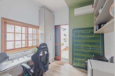 Casa à venda com 170m², 4 quartos e 2 vagasQuarto 3