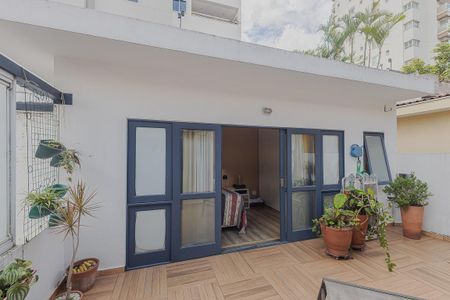 Casa à venda com 170m², 4 quartos e 2 vagasVaranda