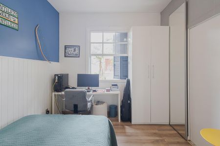 Casa à venda com 170m², 4 quartos e 2 vagasQuarto 1