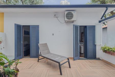 Casa à venda com 170m², 4 quartos e 2 vagasVaranda