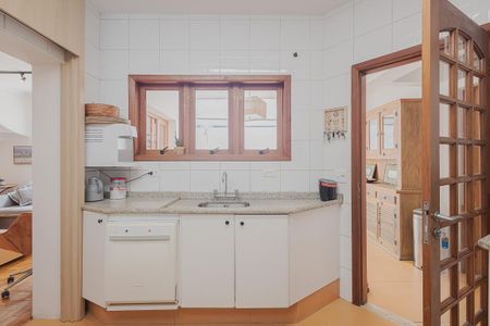 Casa à venda com 170m², 4 quartos e 2 vagasCozinha