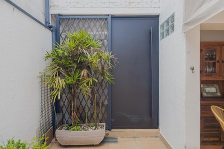 Casa à venda com 170m², 4 quartos e 2 vagasÁrea de Serviço