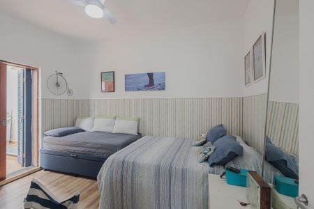 Casa à venda com 170m², 4 quartos e 2 vagasQuarto 2