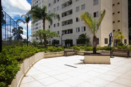 Apartamento à venda com 74m², 3 quartos e 1 vaga