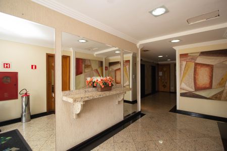 Apartamento à venda com 74m², 3 quartos e 1 vaga