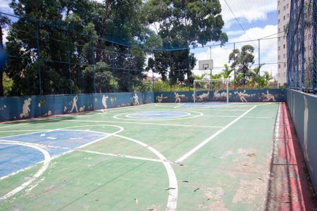 Apartamento à venda com 74m², 3 quartos e 1 vaga