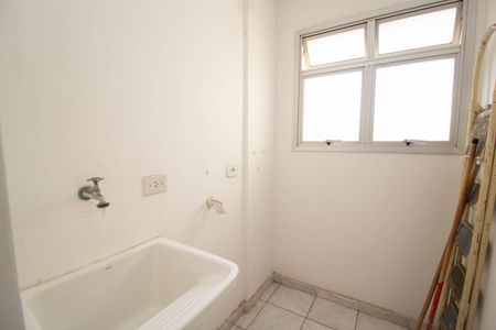 Apartamento à venda com 74m², 3 quartos e 1 vaga Apartamento à venda com 74m², 3 quartos e 1 vagaÁrea de Serviço