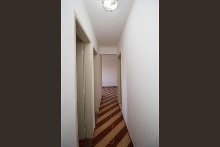 Apartamento à venda com 74m², 3 quartos e 1 vaga Apartamento à venda com 74m², 3 quartos e 1 vagaCorredor