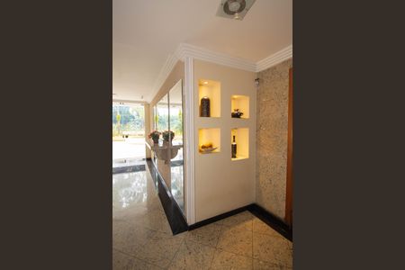 Apartamento à venda com 74m², 3 quartos e 1 vaga