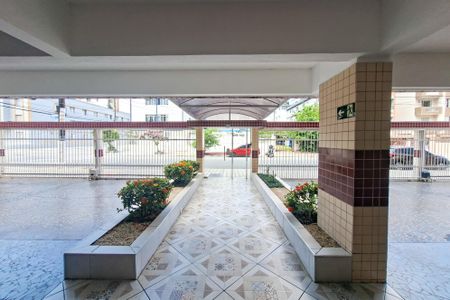 Apartamento para alugar com 60m², 1 quarto e 1 vaga Apartamento para alugar com 60m², 1 quarto e 1 vagaHall de entrada