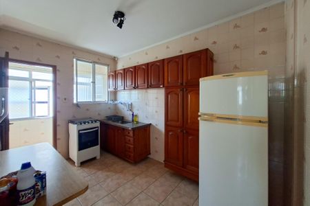 Apartamento para alugar com 60m², 1 quarto e 1 vaga Apartamento para alugar com 60m², 1 quarto e 1 vagaCozinha