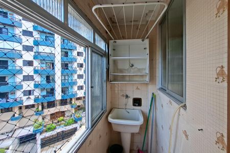 Apartamento para alugar com 60m², 1 quarto e 1 vaga Apartamento para alugar com 60m², 1 quarto e 1 vagaÁrea de Serviço