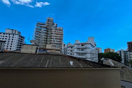 Apartamento para alugar com 60m², 1 quarto e 1 vaga Apartamento para alugar com 60m², 1 quarto e 1 vagaVista da sala