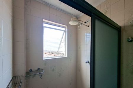 Apartamento para alugar com 60m², 1 quarto e 1 vaga Apartamento para alugar com 60m², 1 quarto e 1 vagaBanheiro