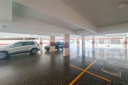 Apartamento para alugar com 60m², 1 quarto e 1 vaga Apartamento para alugar com 60m², 1 quarto e 1 vagaGaragem