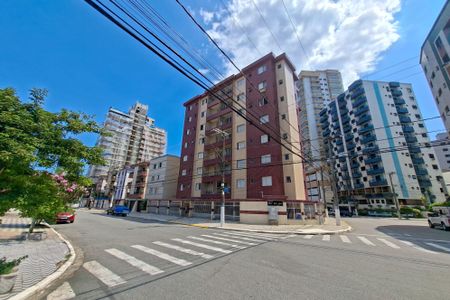 Apartamento para alugar com 60m², 1 quarto e 1 vaga Apartamento para alugar com 60m², 1 quarto e 1 vagaFachada do prédio