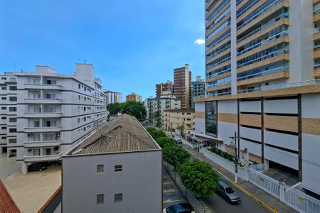 Apartamento para alugar com 60m², 1 quarto e 1 vaga Apartamento para alugar com 60m², 1 quarto e 1 vagaVista do Quarto