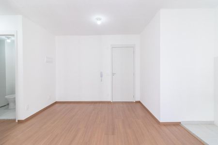 Sala de apartamento para alugar com 2 quartos, 42m² em Cidade Antônio Estêvão de Carvalho, São Paulo