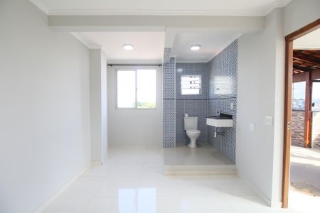 Apartamento à venda com 99m², 2 quartos e 1 vagaSuíte 