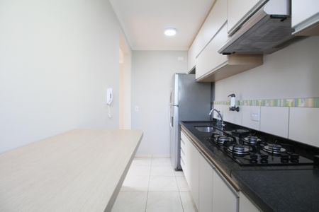 Apartamento à venda com 99m², 2 quartos e 1 vagaCozinha - Armários