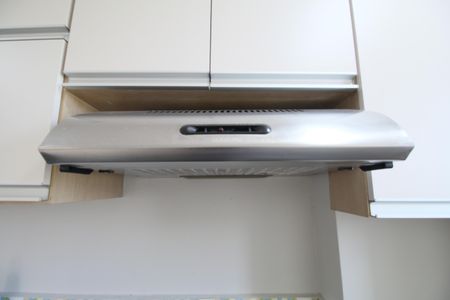 Apartamento à venda com 99m², 2 quartos e 1 vagaCozinha - Armários