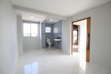 Apartamento à venda com 99m², 2 quartos e 1 vagaSuíte 