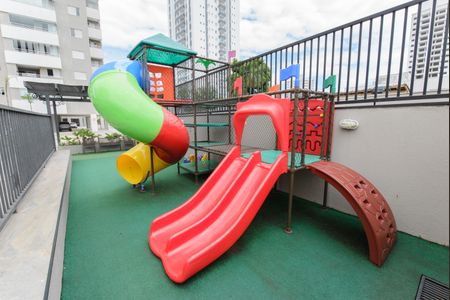 Apartamento para alugar com 76m², 2 quartos e 1 vagaÁrea comum - Playground