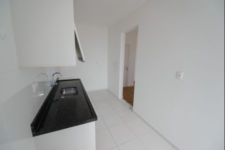 Apartamento para alugar com 76m², 2 quartos e 1 vagaCozinha