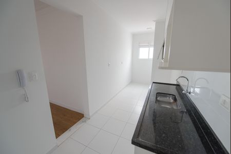 Apartamento para alugar com 76m², 2 quartos e 1 vagaCozinha