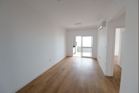 Sala de apartamento para alugar com 2 quartos, 76m² em Jardim Santa Clara, Taubaté