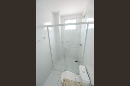 Apartamento para alugar com 76m², 2 quartos e 1 vagaBanheiro da Suíte