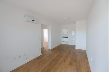 Sala de apartamento para alugar com 2 quartos, 76m² em Jardim Santa Clara, Taubaté