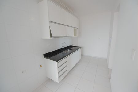 Apartamento para alugar com 76m², 2 quartos e 1 vagaCozinha