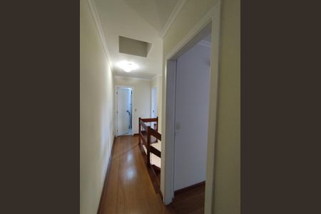 Casa à venda com 120m², 3 quartos e 2 vagas Casa à venda com 120m², 3 quartos e 2 vagasCorredor
