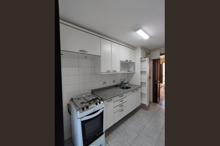 Casa à venda com 120m², 3 quartos e 2 vagas Casa à venda com 120m², 3 quartos e 2 vagasCozinha - Armários