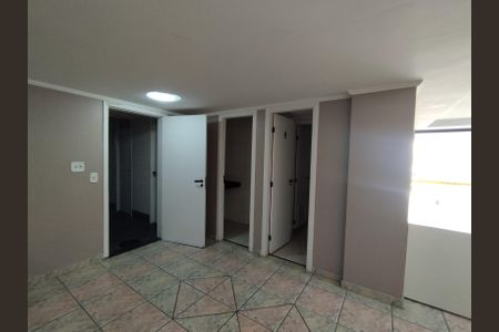 Área comum de casa à venda com 3 quartos, 120m² em Vila Santo Estefano, São Paulo