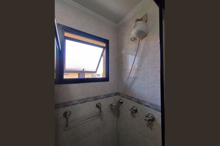 Casa à venda com 120m², 3 quartos e 2 vagas Casa à venda com 120m², 3 quartos e 2 vagasBanheiro - torneira