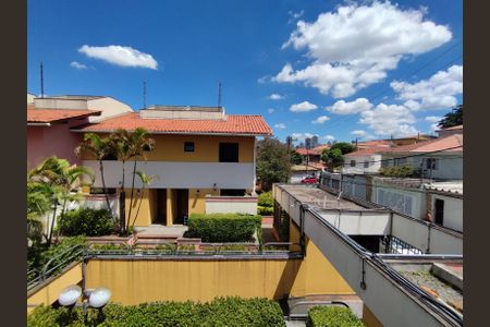 Casa à venda com 120m², 3 quartos e 2 vagas Casa à venda com 120m², 3 quartos e 2 vagasVista da Rua